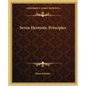 Seven Hermetic Principles - Paperback