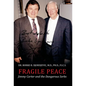 Fragile Peace - Hardcover
