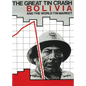 The Great Tin Crash PB: Bolivia and the World Tin Market - Paperback