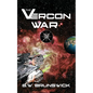 The Vercon War - Paperback