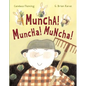 Muncha! Muncha! Muncha! - Hardcover