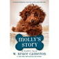 Molly's Story: A Puppy Tale - Hardcover