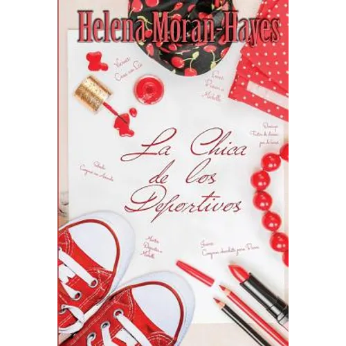 La Chica de los Deportivos - Paperback