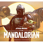 The Art of Star Wars: The Mandalorian (Season One): The Official Behind-The-Scenes Companion - Hardcover