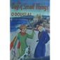 The Day of Small Things - Paperback