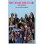 Return of the Saint: The Series - Hardcover