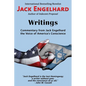 Writings: Commentary from Jack Engelhard the Voice of America's Conscience - Paperback