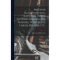 Modern Blacksmithing, Rational Horse Shoeing and Wagon Making, With Rules, Tables, Recipes, etc. - Hardcover