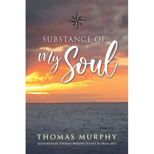 Substance of My Soul - Paperback