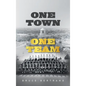 One Town, One Team - Hardcover