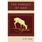 The Pursuit of God - Hardcover