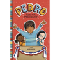 Pedro for President - Hardcover