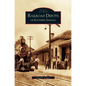 Railroad Depots of Southern Indiana - Hardcover