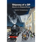 Odyssey of a DP: Memoirs of a Displaced Person - Paperback