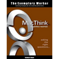 The Exemplary Worker: MatThink - Paperback