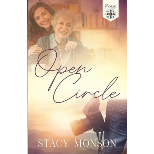 Open Circle - Paperback