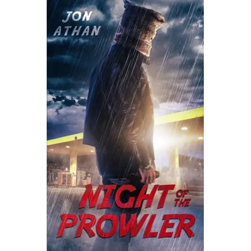 Night of the Prowler - Paperback