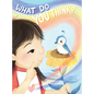 What do you think? - Hardcover
