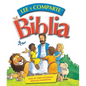 Biblia Lee Y Comparte: Más de 200 Historias Bíblicas Favoritas = Read and Share Bible - Hardcover