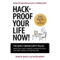 Hack-Proof Your Life Now!: The New Cybersecurity Rules: Protect your email, computer, and bank accounts from hackers, malware, and identity theft - Paperback