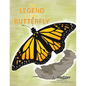 The Legend of the Butterfly - Paperback