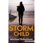 Storm Child - Library Binding