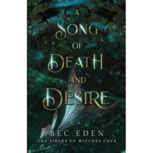 A Song Of Death And Desire - Paperback