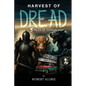 Harvest of Dread: 5 Tales of Terror - Paperback