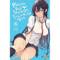 Please Put Them On, Takamine-San, Vol. 6: Volume 6 - Paperback