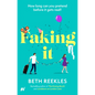 Faking It - Paperback