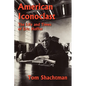 American Iconoclast: The Life and Times of Eric Hoffer - Paperback