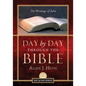 Day by Day Through the Bible: The Writings of John - Paperback