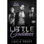 Little Goddess - Paperback