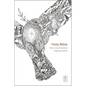 NLT Holy Bible: New Living Translation Popular Flexibound Dove Edition, British Text Version - Paperback