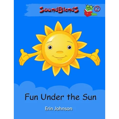 Fun Under the Sun - Paperback