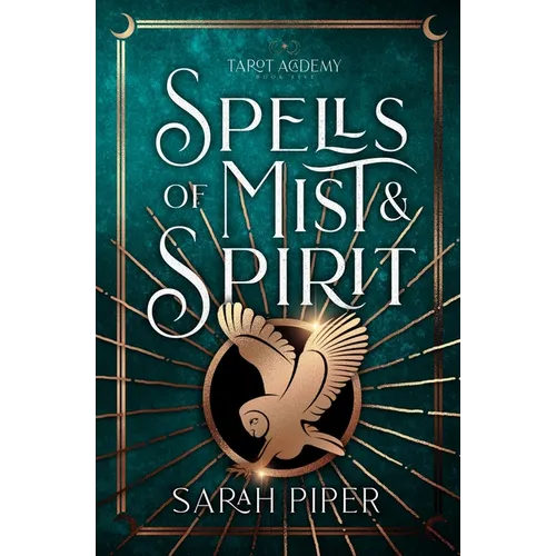 Spells of Mist and Spirit - Paperback