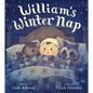 William's Winter Nap - Hardcover