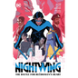 Nightwing Vol. 3: The Battle for Blüdhaven's Heart - Hardcover