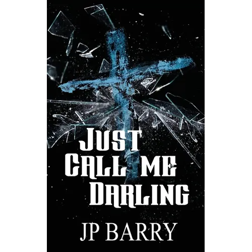 Just Call Me Darling - Paperback