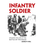 Infantry Soldier: Holding the Lines at the Battle of the Bulge - Paperback