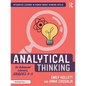 Analytical Thinking for Advanced Learners, Grades 3-5 - Paperback