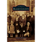 Bland County - Hardcover