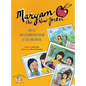 Maryam The New Yorker: Meets an Ecuadorian Friend at the Unisphere - Hardcover