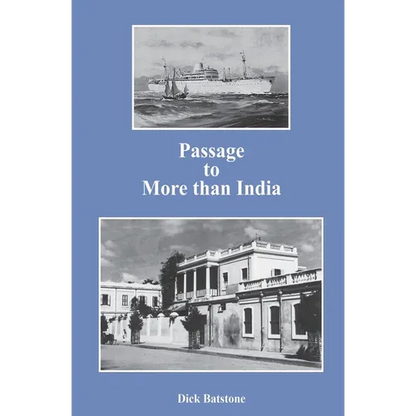 Passage to More than India - Paperback