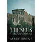 Theseus: Hero Of Athens - Paperback