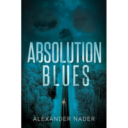 Absolution Blues - Paperback