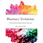 Pharmacy Technician: PTCB Certification Handbook and Exam Study Guide - Hardcover