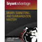 Binary, Subnetting, and Summarization Mastery - Paperback