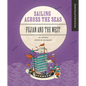 Sailing Across the Seas: Fujian and the West - Hardcover