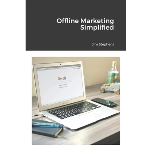 Offline Marketing Simplified - Paperback